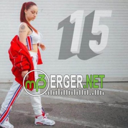 Bhad Bhabie - Bout That (2018)