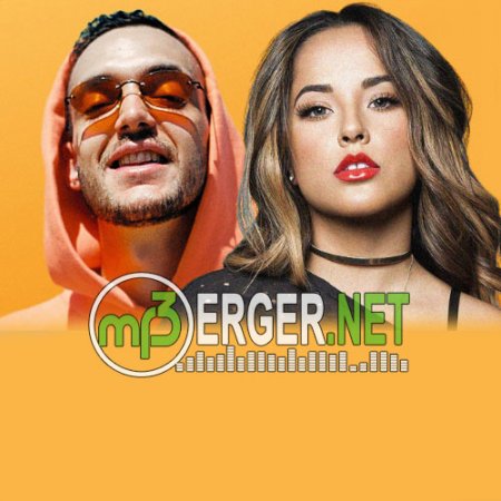 C. Tangana & Becky G - Booty (2018)