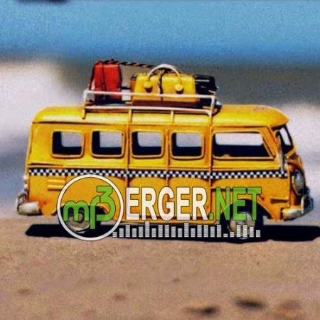 Crop - Sun of a beach (Original Mix) (2018)