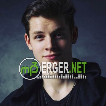 Дан Розин - Мой Ангел (2018)