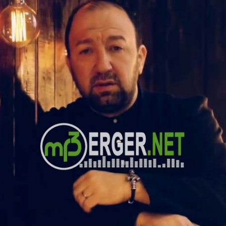 David Grigoryan (Давид Григорян) - Chem Karox (2018)