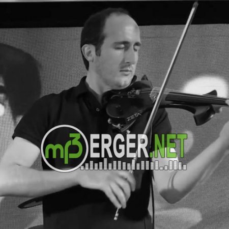 Davit Matevosyan - Miayn Du, Only you, Только ты (2018)