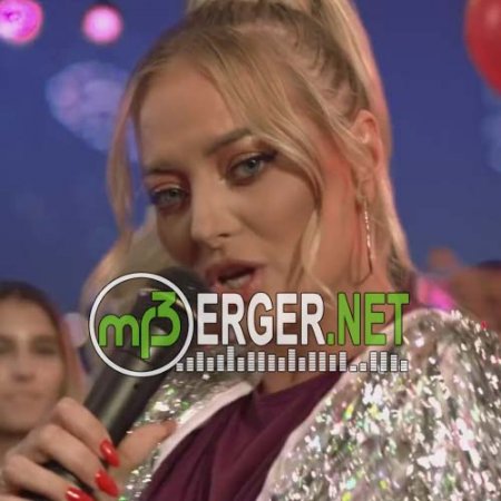 Delia - Traieste Frumos (2018)