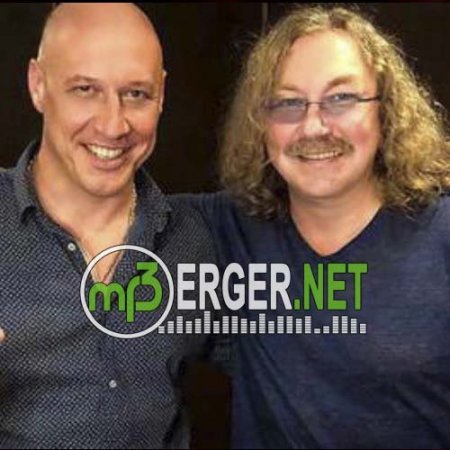 Денис Майданов & Игорь Николаев - Небо над Россией (2018)