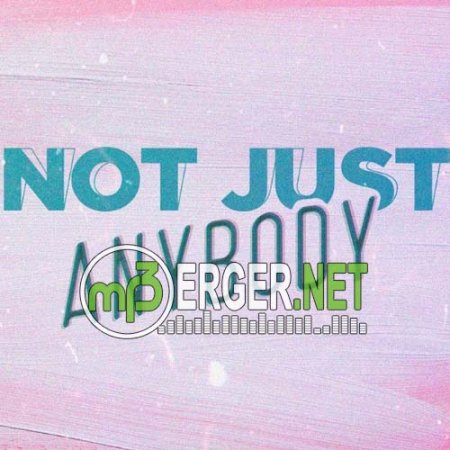 Denis Rublev & DJ Anton feat. Mischa - Not Just Anybody (2018)