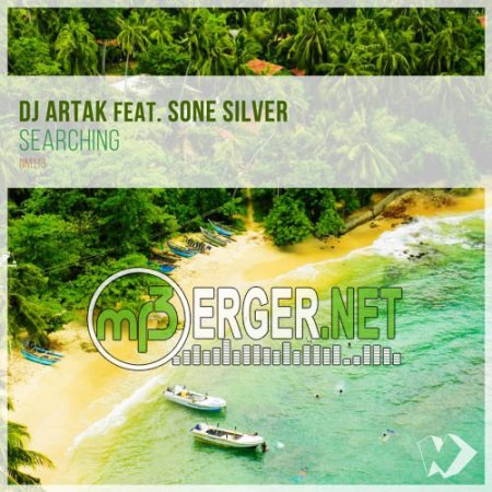 Dj Artak feat Sone Silver - Searching (Alexander Tarasov Remix) (2018)
