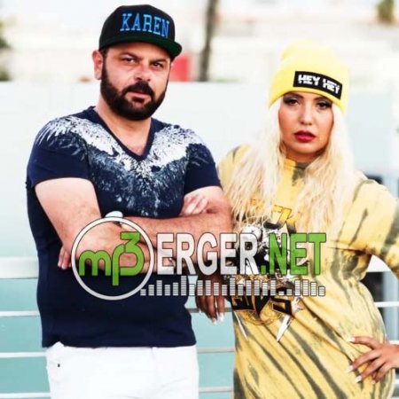 Party Dj Karen feat.Bomba Lia - Baghts (Baxts) Berela (2018)