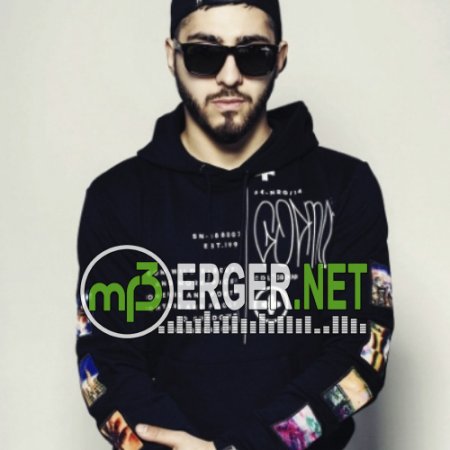 DJ MriD - Улетаю (2018)