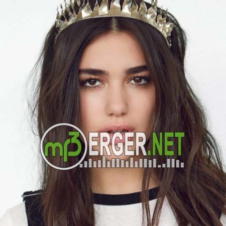 Dua Lipa Ft. Wizkid & Major lazer - Feel Nice (2018)