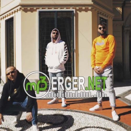 EAZ ft. XEN & Ledri Vula - Nasty Girl (2018)