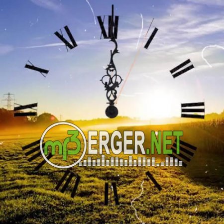 Edo ⁄ Rob Antonyan (ЭРА) - Jamanaky Tank (2018)