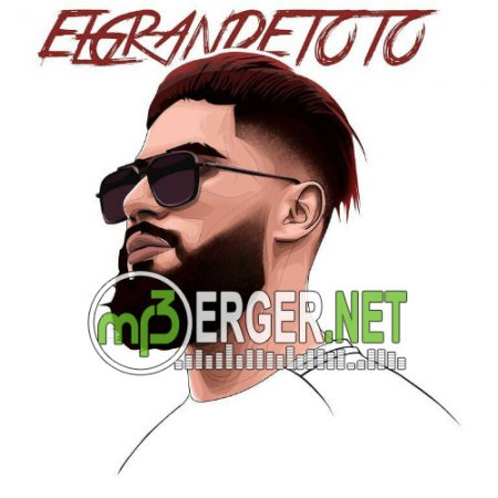 ElGrandeToto - Piccola (2018)