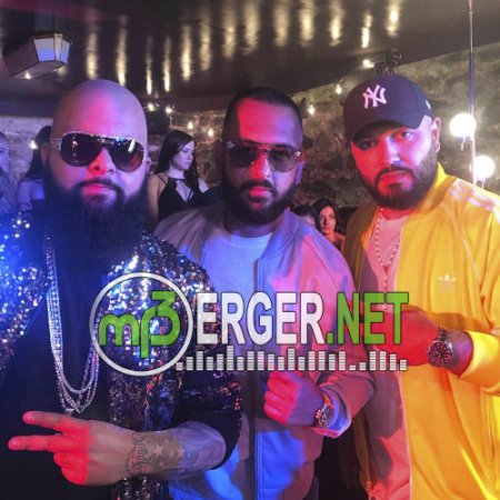 Elie Berberian & Marco Mr. Tam Tam - Hoppa (Sammy Flash Remix) (2018)