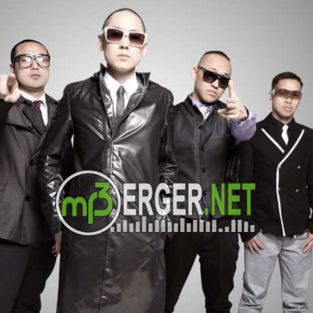 Far East Movement feat. Jason Zhang & Kina Grannis - Bamboo (2018)