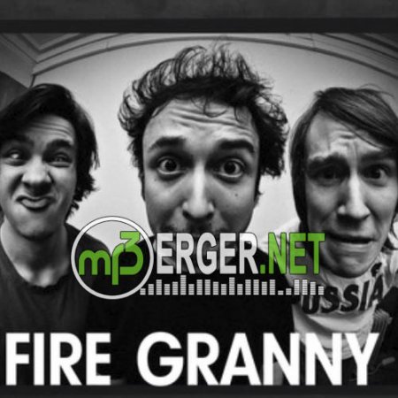 Fire Granny - Деревня (2018)