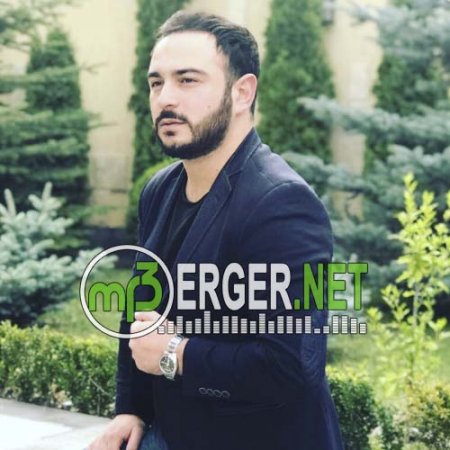 Gagik Harutyunyan - Qonn e (2018)