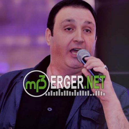 Gagik Mkoyan - Tur Indz Tatikd Sirun (2018)