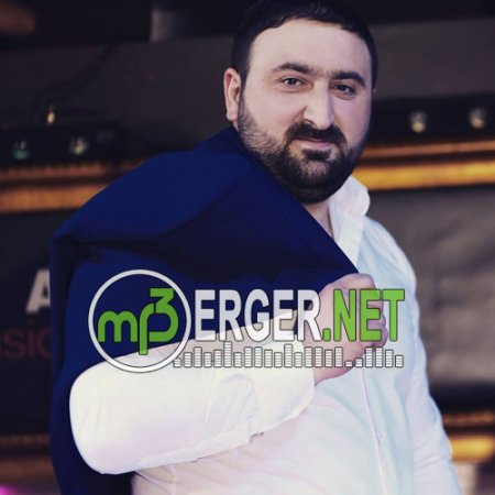 Garik Kirakosyan - Im kes (2018)