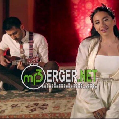 Garik Papoyan & Sona Rubenyan - Baleni (2018)