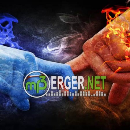 George Bereck Ft Stive Morgan - Ice And Fire (2018)