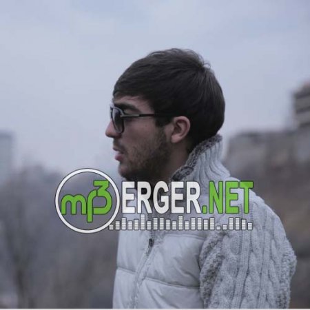 Gev Karapetyan - Kyanq u Mah (2018)