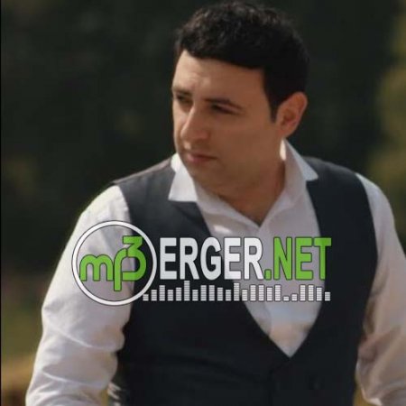 Gevorg Barsamyan - Mna, Mna (2018)