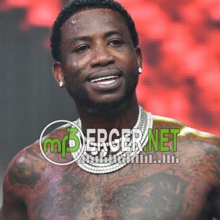 Gucci Mane feat. Lil Pump - Kept Back (2018)