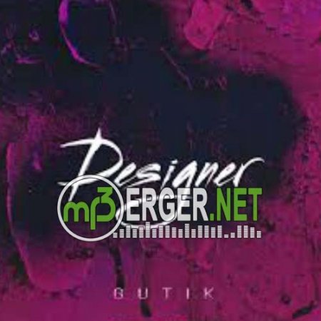 Gut1K - Designer (2018)