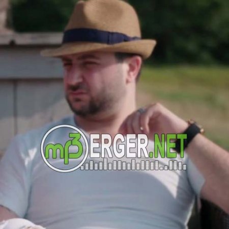 Hagop Yaghljian - Uzum Em Khostanas (2018)