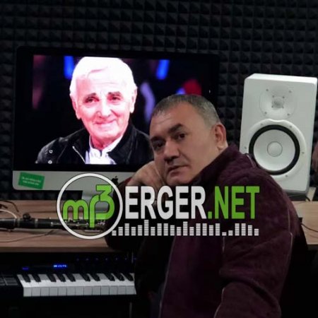 Hovhannes Vardanyan - В память Великому Шарлю Анзнавуру (Clarinet, Instrumental) (2018)