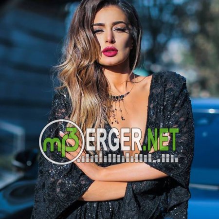 Iveta Mukuchyan - ‘’MARGO’’... ‘’The Journey Of A Woman’’ (part 1) (2018)