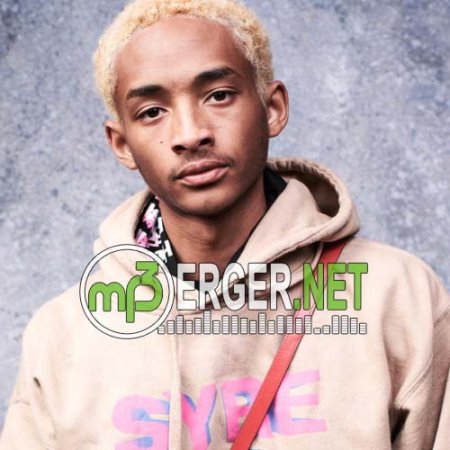 Jaden Smith - Goku (2018)