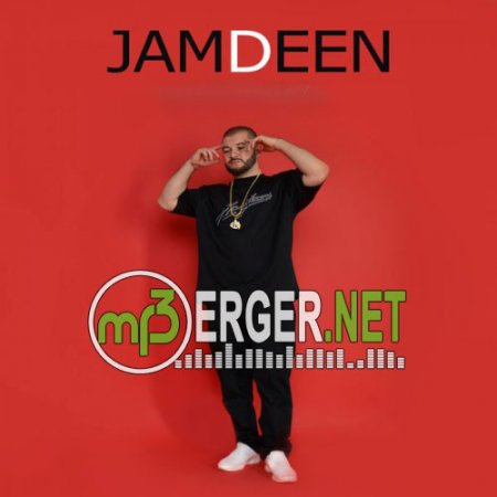 Jamdeen - Every Day (2018)