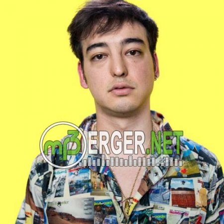 Joji - Test Drive (2018)