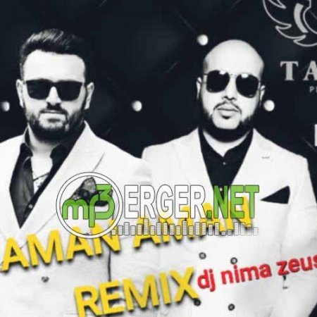 Ka-Re & Arkadi Dumikyan - Aman Aman (Ft. Dj NimaZeus) (2018)