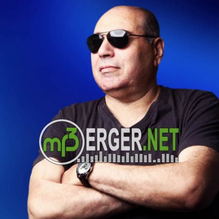 Karen Gevorgyan - Im Heru Karot (2018)