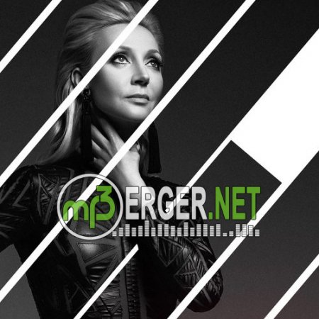 Кристина Орбакайте - Я Считаю Шагами Недели (2018)