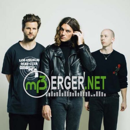 Lany - Malibu Nights (2018)