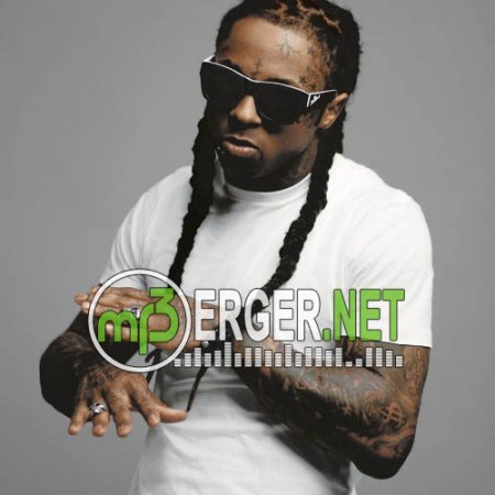 Lil Wayne - Uproar (2018)