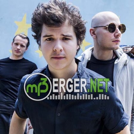 Lukas Graham - Lullaby (2018)