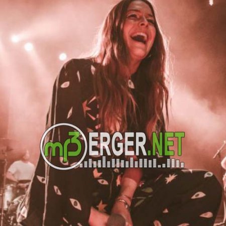 Maggie Rogers - Light On (2018)