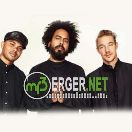 Major Lazer feat. Tove Lo - Blow that Smoke (2018)