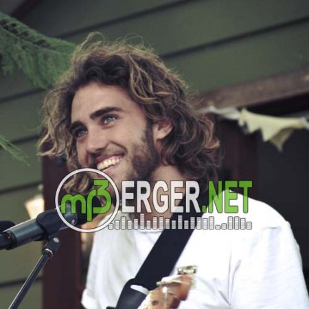 Matt Corby - All That I See (2018)