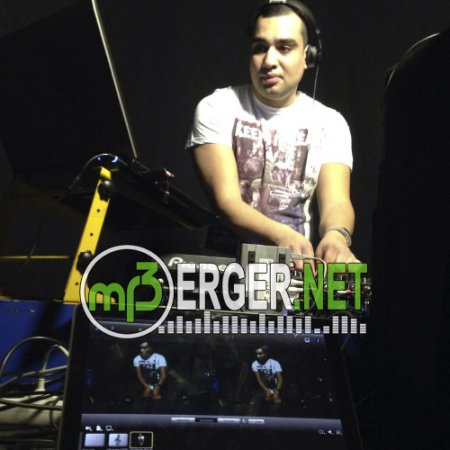 MD DJ - Want It More (2018)