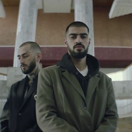 MiyaGi & Эндшпиль - Клевета (2018)