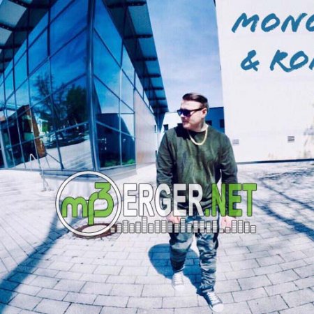 MonoPol feat. NAYANOV - Полетаем (Deep House Remix) (2018)