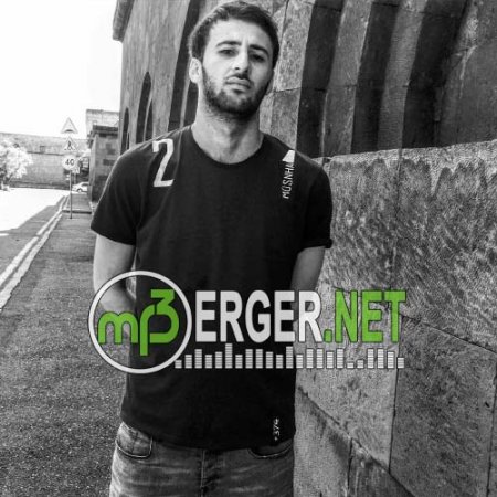 21 ⁄ Mosnha Beats - Hayrs Mayrs (2018)