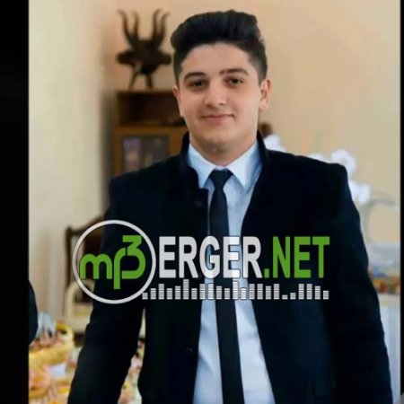 Narek Manukyan - Mam Jan (2018)