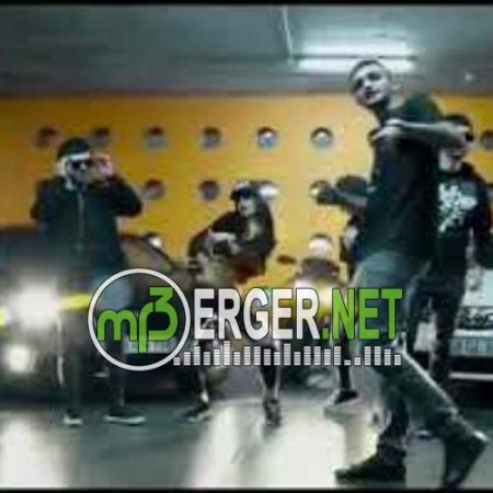 Niggah ft. Vram & Aro - Nor Etap (2018)