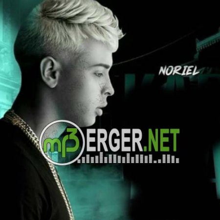 Noriel - Karma (2018)